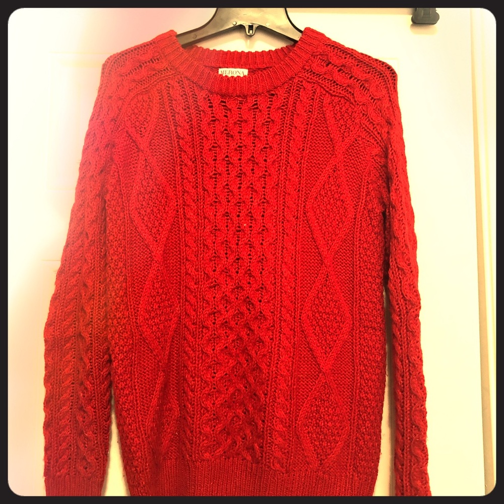 Sweater